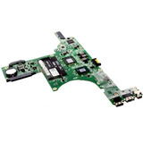 Motherboard Dell Inspiron 14z N411z Parte:chrg4