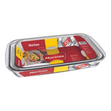 Bandeja Refractaria Marinex De 2,2 L