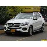 Mercedes Benz Clase Gle 250 2.2 Cdi 4matic Tp 