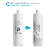 Kit Com 2 Refil Filtro Ibbl C+3 Girou Trocou 10610080