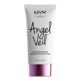 Prebase De Maquillaje Nyx Angel Veil Skin Perfecting - 30ml Tono Del Primer Translucent