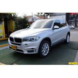 Bmw X5 3.0 Xdrive30d