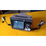 Visor De Cintas Super 8