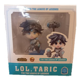 Figura Taric League Of Legends (10 Cm)