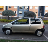 Renault Twingo 2006 1.2 U Authentique 75 Hp