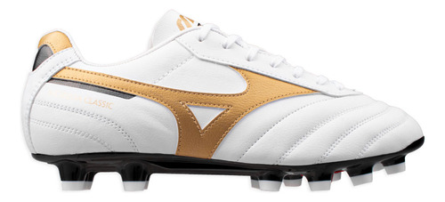 Chuteira Mizuno Morelia Classic Md Campo