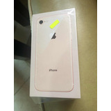 Apple iPhone 8 Nuevo 256gb