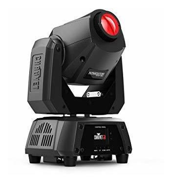 Chauvet Dj Intimidator Spot 160 Cabeza Movil