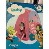 Carpa Infantil Niña Shrek Babyinfanti