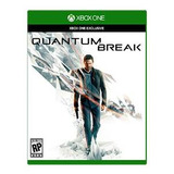 Quantum Break - Xbox Uno