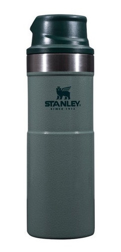 Vaso Termico Stanley 473ml Mug Taza One Hand Original Café 