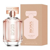 Boss The Scent  For Her Perfume Edp X 100ml Masaromas