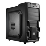 Pc Gabinete Coolermaster Core Duo 480 Gb Ssd 3 Gb Ram