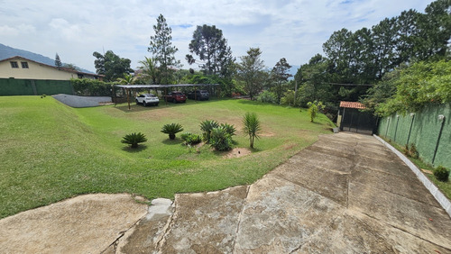 Otima Chácara São Roque 3 Chalés E Casa Hóspede - Imagen 3