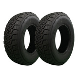 Kit De 2 Llantas Sumaxx Pcr All Terrain At Lt 27/8.5r14 95 Q