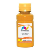 Tinta Para Cartucho Para Hp Cn056a 933 Yellow Pigmentada - I