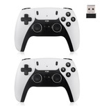 Consola De Videojuegos Plug And Play Mini Pocket Games De 2,