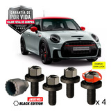 Birlos Seguridad Mini Cooper Salt  3 Puertas Galaxylock