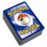 Lot De 50 Tarjetas Pokémon Surtidos, Cualquier Serie