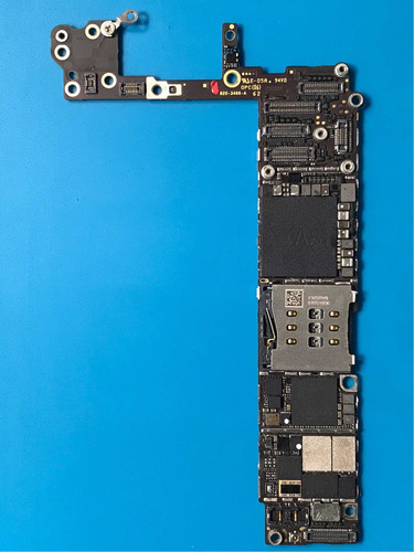 Placa iPhone 6 A1549 (para Repuesto)