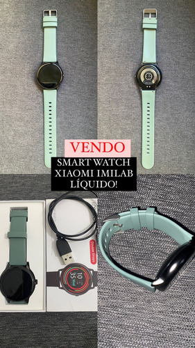 Reloj Xiaomi Imilab