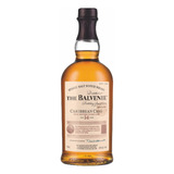 Whisky The Balvenie 14 Años 700 - mL a $640