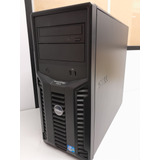 Servidor Dell Pe T110 Ii Com Windows Server 2012 Fundation