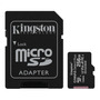 Tarjeta De Memoria Kingston Sdxc256gb Canvas Select Plus Tarjeta De Memoria Kingston Sdxc256gb Canvas Select Plus