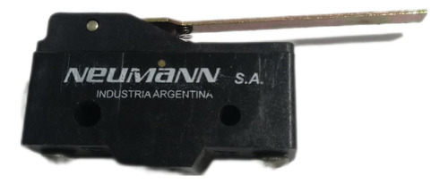 Microswitch Neumann Mp-2