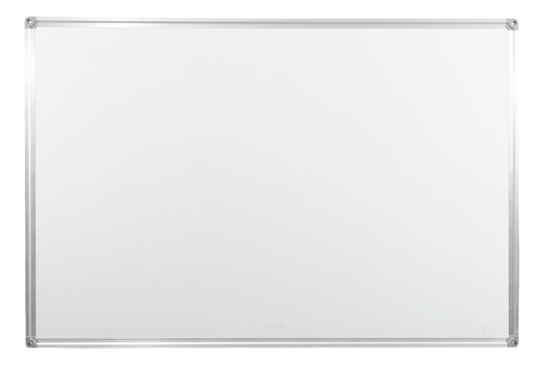 Pintarron Blanco 60x90cm Magnetico Escolar Oficina 