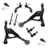 Kit 10 Pz Horquilla Rotula Stratus 1995 96 97 98 99 A 2006 