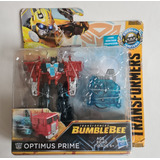 Transformers Optimus Prime Bumblebee Energon Igniters