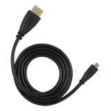 Cable Para Raspberry Micro Al Adaptador 1440p/1080p/1080i/72