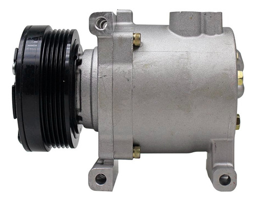 Compressor Modelo Denso Scroll Scsb06c Uno Fire, Punto 1.4