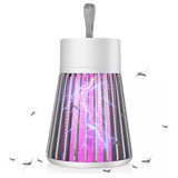 Armadilha Mata Mosquito Led Uv Mosquiteiro