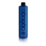 Shampoo Para Cabellos Normales Caviar - Fidelite X 900ml 