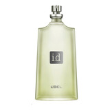 Perfume Id 100ml De Ésika - Lbel - mL a $479