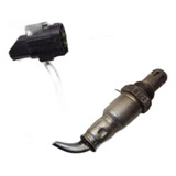 Sensor De Oxigeno Inferior 2.5 Nissan Xtrail 2012-2013