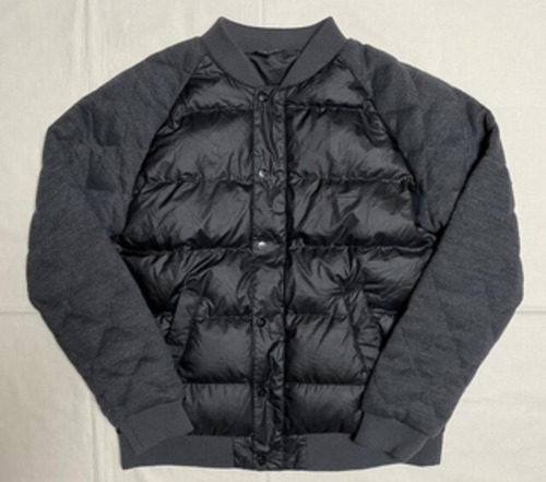 Chaqueta The North Face Baseball Bomber Plumas Hombre