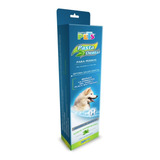 Pasta Dental Para Perros 90 Grs Limpiar Fancy Pets