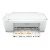 Multifuncional Hp Deskjet Ink Advantage 2374 Color