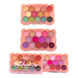 Paleta 14 Sombras Matte Shimme Eyeshadow Your Gifts Mely