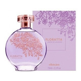 Floratta Amor De Lavanda O Boticário 75ml