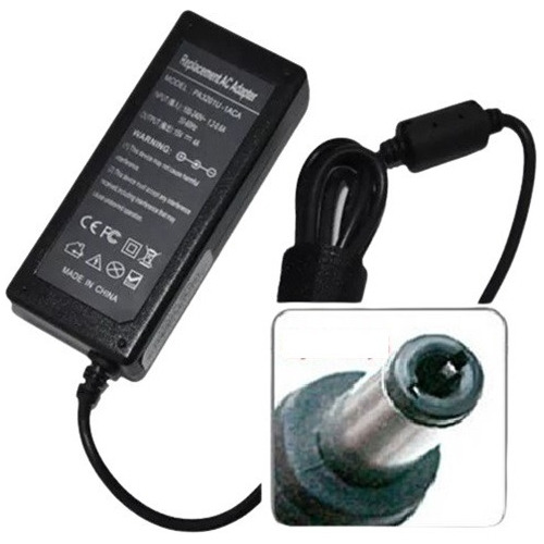 Puntotecno - Cargador Para Toshiba / Acer 40w 19v 2,15a