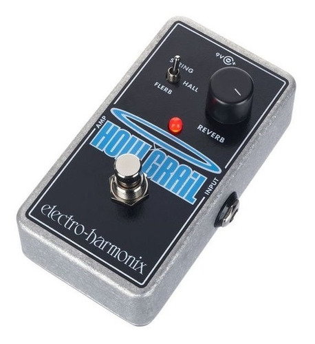 Electro-harmonix Holy Grail Nano Oferta Msi