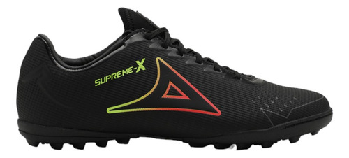 Tenis Pirma Supreme X Turf Futbol 3045 Infantil 