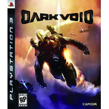 Dark Void - Playstation 3