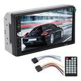 Reproductor Mp5 De Coche  Reproductor De Coche Double Din Mp