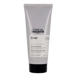 Silver Conditioner 200ml Loreal - mL a $496