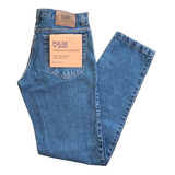 Jean Clásico De Hombre Pulse 14 Oz